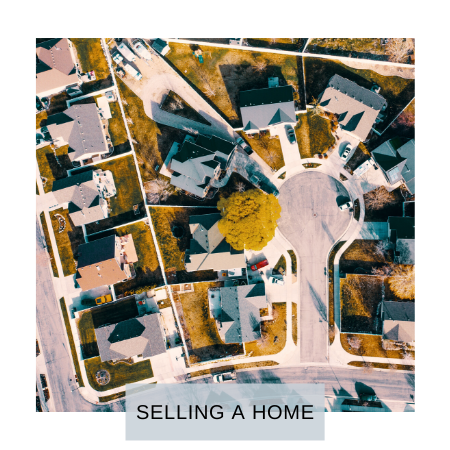 selling a home